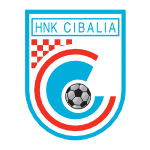 HNK Cibalia Vinkovci U9 logo