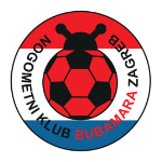 NK Bubamara U9 logo