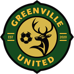Greenville United logo