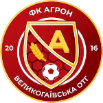 Ahron Velyki Hayi logo