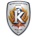 Kolos Polonne logo