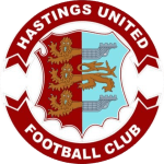 Hastings United logo