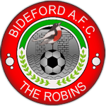 Bideford AFC logo