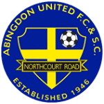 Abingdon United logo