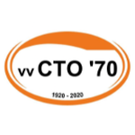 VV CTO '70 Duivendrecht logo