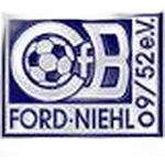 CfB Ford Niehl