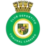 Comunal Cabrero logo