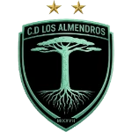CD Los Almendros logo