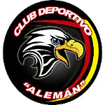 Deportivo Alemán logo