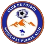 Municipal Puente Alto logo
