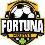 UŠS Fortuna Mostar U9 logo