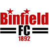 Binfield logo