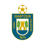 Oiartzun KE
