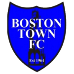 Boston Town logo