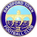 Bradford Town FC logo