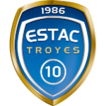 Troyes 2 logo