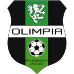 Olimpia Pysznica logo