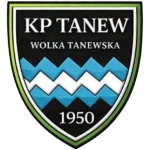 KP Tanew Wólka Tanewska logo