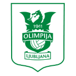 NK Olimpija Ljubljana U9 logo
