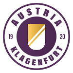 SK Austria Klagenfurt U9 logo