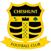 Cheshunt FC logo
