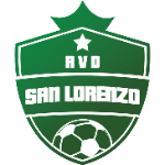 San Lorenzo RVD logo