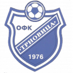 OFK Trnovica logo