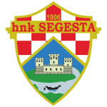 HNK Segesta U9 logo