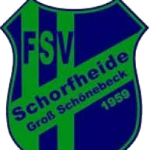 FSV Schorfheide Groß Schönebeck