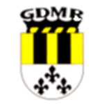 GD Monte Real logo