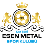 Kayseri Esen Metalspor