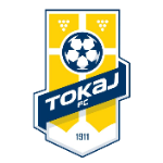 FC Tokaj logo