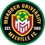 Murdoch University Melville Reserves logo