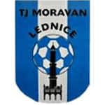 TJ Moravan Lednice logo