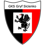 GKS Gryf Sicienko logo