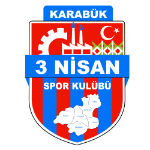 Karabük 3 Nisan SK
