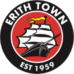 Erith Town logo