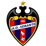 AO Levante logo