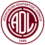 Leônico U20 logo