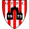 Guisborough Town logo