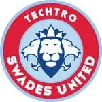 Techtro Swades United FC logo