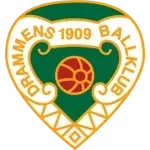 Drammens BK logo