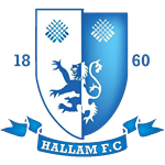 Hallam FC logo