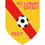 FC Lonay logo