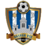 Vasvár VSE logo