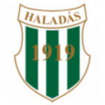 Szombathelyi Haladás logo