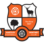 Hartley Wintney logo