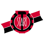KS Start Rymanów logo