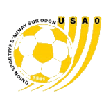 US Aunay sur Odon logo
