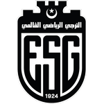 ES Guelma